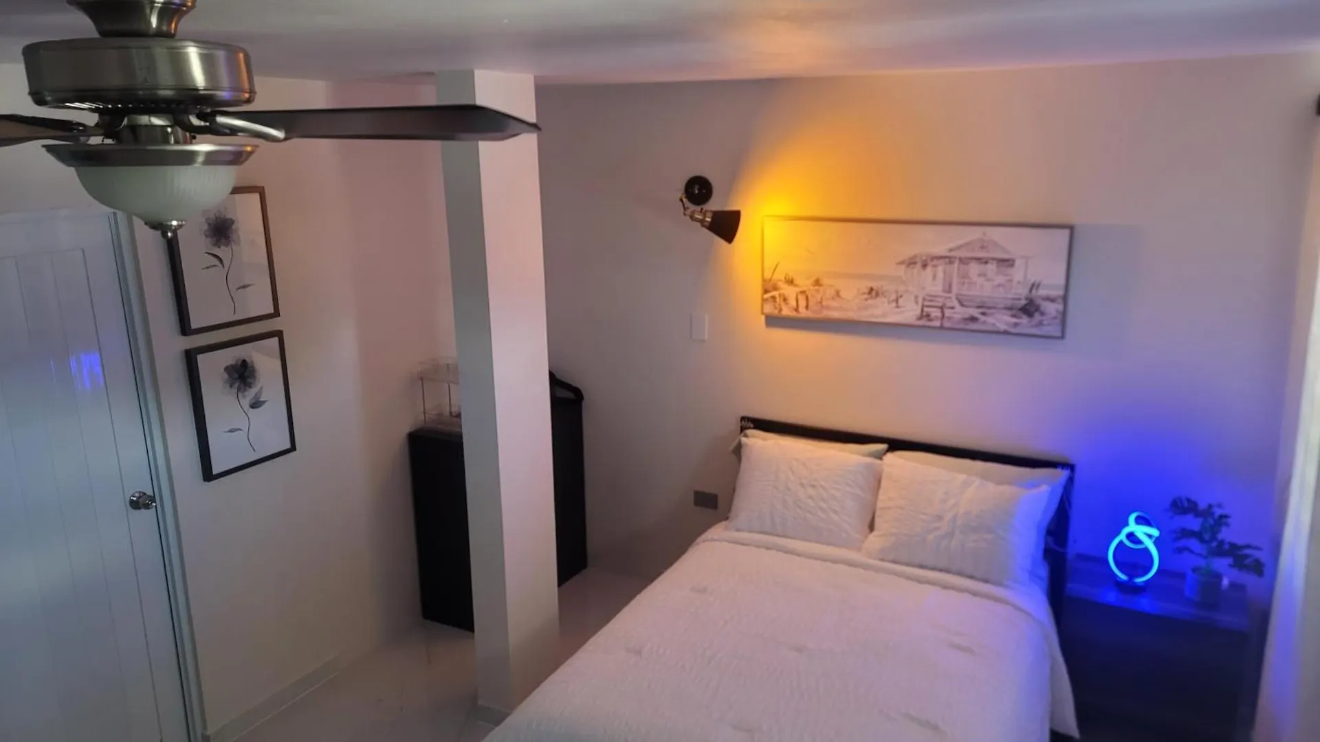 Apartment Vadi'S Lux, Wi-Fi, Coffe, Tea, Parking, Laundry Room. Mayaguez Puerto Rico
